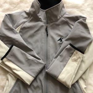 Women’s light jacket